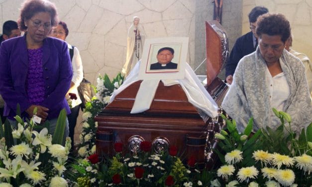 Un documental exhibe la violencia contra sacerdotes en México