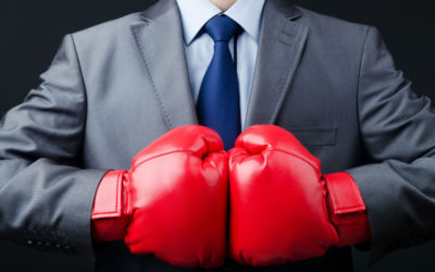 Un mundo de enemigos