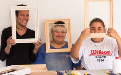 Una comunidad de amor