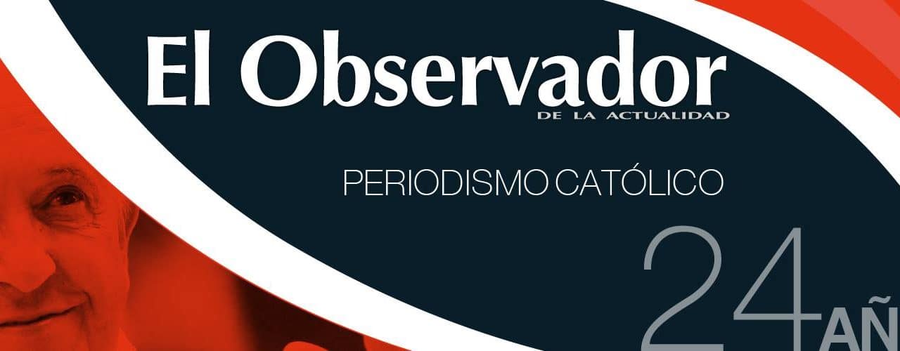 Reporte 2019 de Periodismo Católico en México