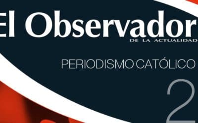 Reporte 2019 de Periodismo Católico en México
