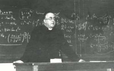 Científicos católicos y su aporte al conocimiento del universo