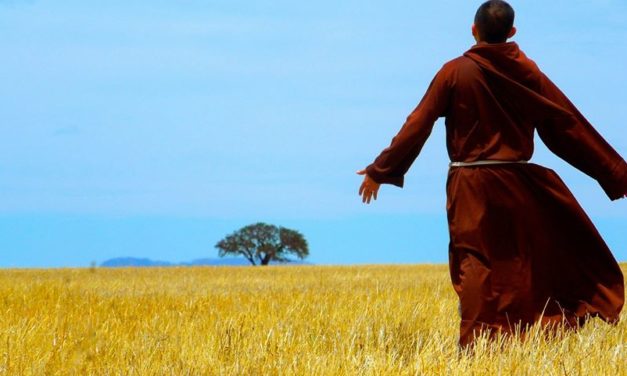 Contemplar la obra de Dios a través de la lente: «Fray Foto»