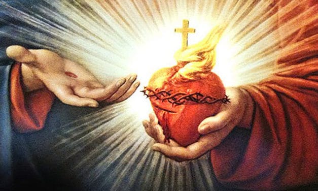 Al encuentro de un Corazón de verdad (6 de junio)