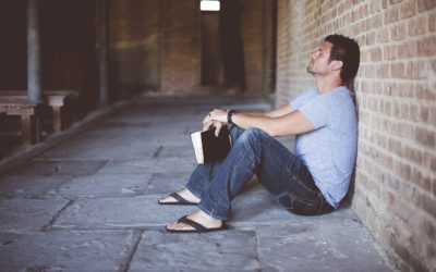 ¿No sabes para qué estás hecho? Pregúntale a Dios
