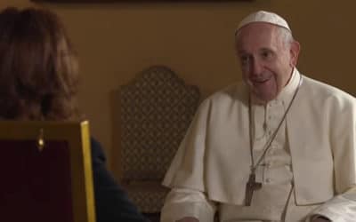 «Por favor, que nunca me saquen de ser cura»