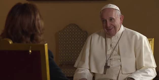 «Por favor, que nunca me saquen de ser cura»