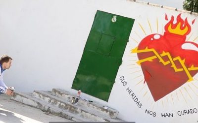 Razones por las que la devoción al Corazón de Jesús es atractiva