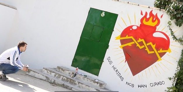 Razones por las que la devoción al Corazón de Jesús es atractiva