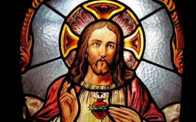 3 errores que no debemos cometer con la devoción al Sagrado Corazón