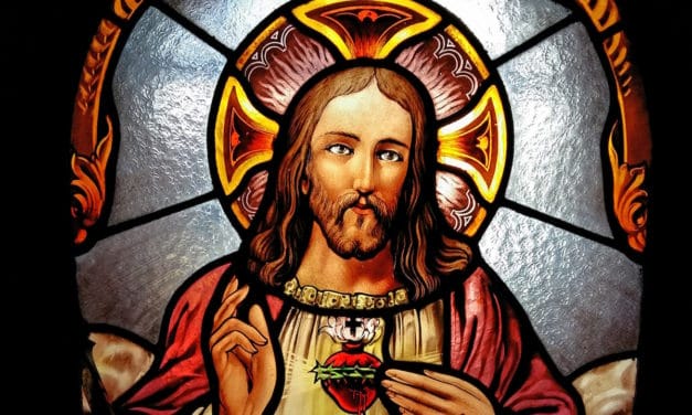 3 errores que no debemos cometer con la devoción al Sagrado Corazón