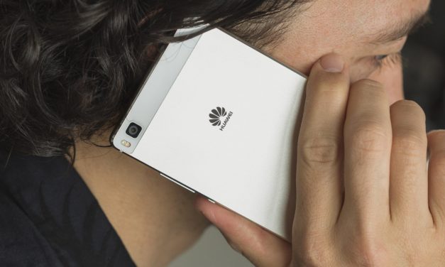 ¿Y si mi celular es Huawei?