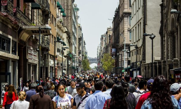 Todo esto, en apenas un año