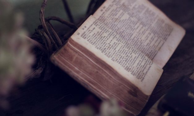 Diez frases de la Imitación de Cristo
