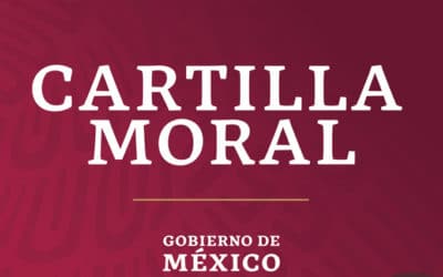 La Cartilla Moral