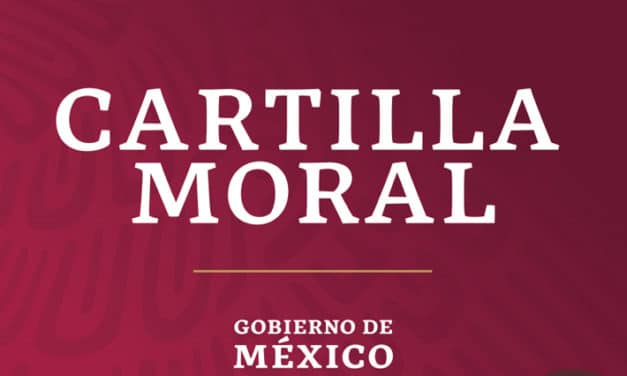 La Cartilla Moral