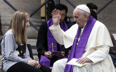 El secreto en la Confesión