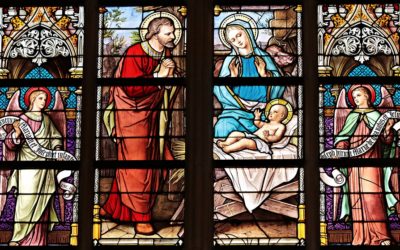 Jesucristo virgen es el modelo sublime