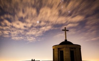 Las Bodas del Cordero
