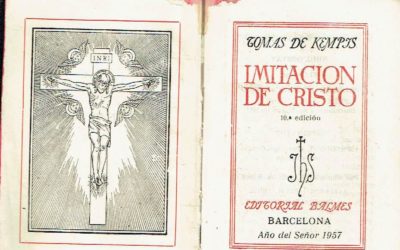 ¿Por qué se pone en duda la autoría de “La imitación de Cristo”?