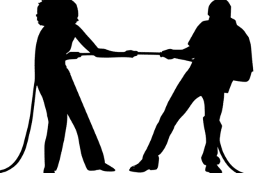 Acciones y principios en conflicto