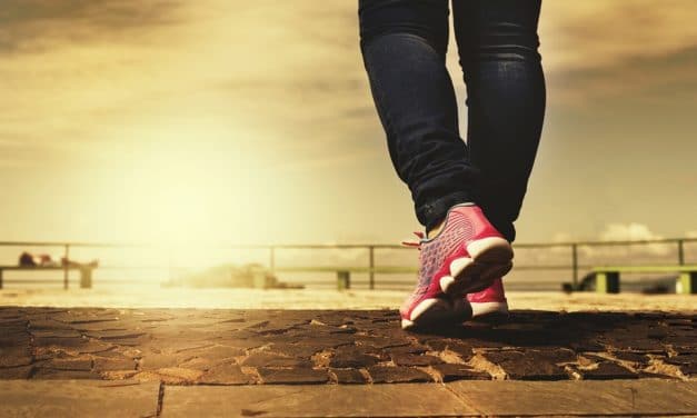 Caminar desde decisiones