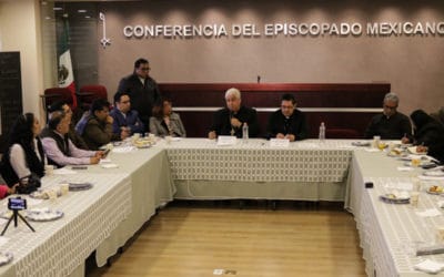 CEM: «Debemos enfrentar el cáncer de los abusos hasta extirparlo»