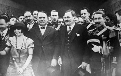 Cómo se llegó a la «Iglesia de las catacumbas»