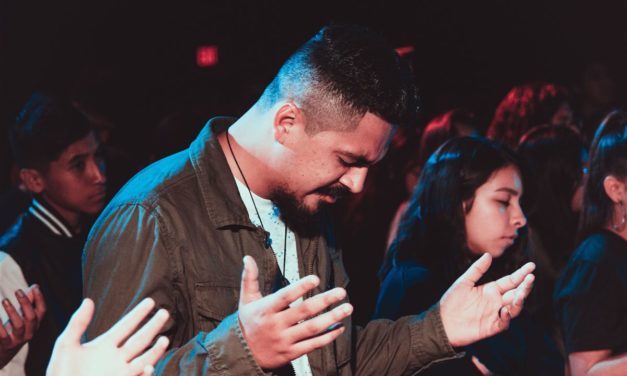 ¿Cómo va tu relación con Dios?