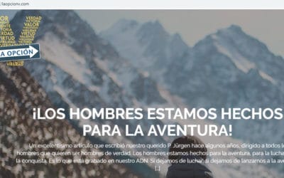 ¿Conoces «la opción v»?