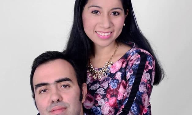 «Convertidos católicos», la oportunidad de volver a la Iglesia