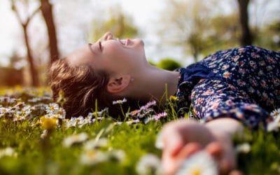 ¿Desea usted felicidad?  Sí, pero más tarde