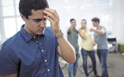 Doce consejos para no hablar mal de los demás