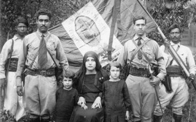 El desastre de los «Arreglos»