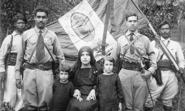 El desastre de los «Arreglos»