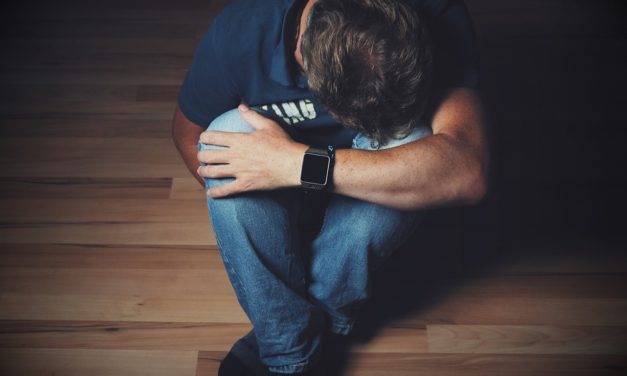 El dolor tras el pecado