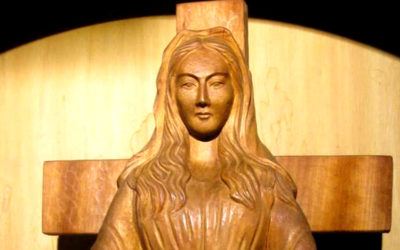 El poderoso mensaje de Nuestra Señora de Akita al mundo de hoy