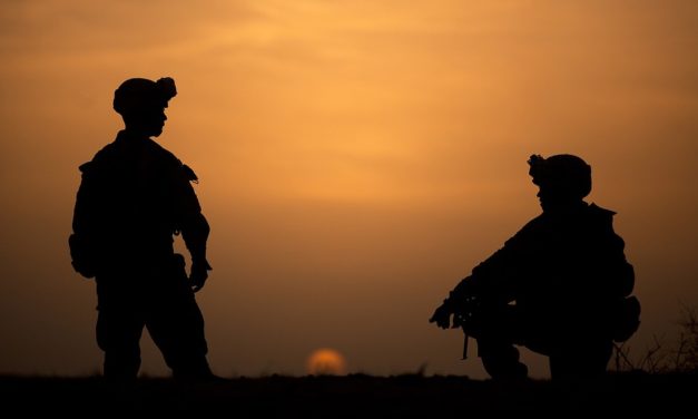«Guardia Nacional»