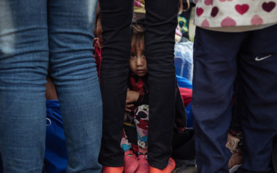 Los venezolanos necesitan de Latinoamérica, ¡ahora!
