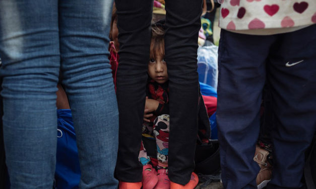 Los venezolanos necesitan de Latinoamérica, ¡ahora!