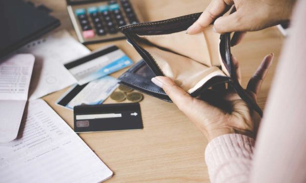 Pobreza y relación patológica con el dinero