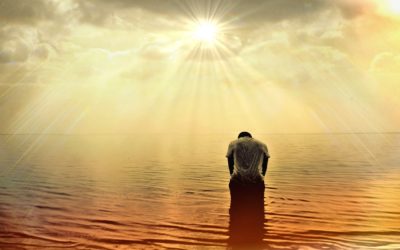 ¿Por qué echar el alma?