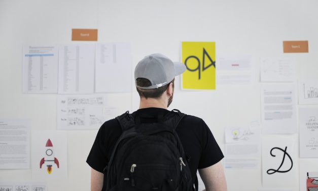 Recién egresado, ¿cómo encuentro trabajo?