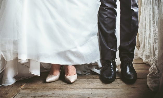 ¿Se vale ser casado y virgen?