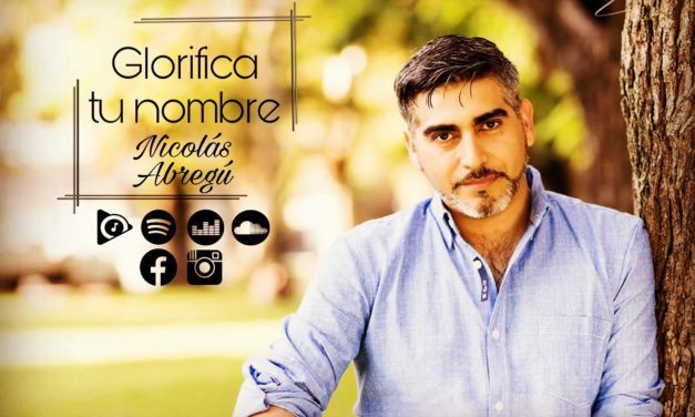La música es un canal entre Dios y nuestro espíritu
