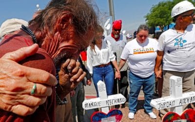Ante tiroteos, obispos de Estados Unidos exigen legislación efectiva