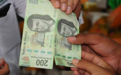 Billete falso o inservible: ¿qué hacer?