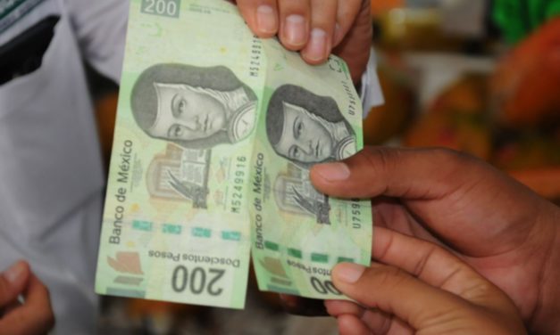 Billete falso o inservible: ¿qué hacer?