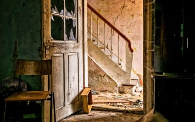 Buscar culpables en el pasado