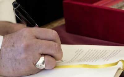 El Papa aprueba estatutos anti corrupción para el IOR